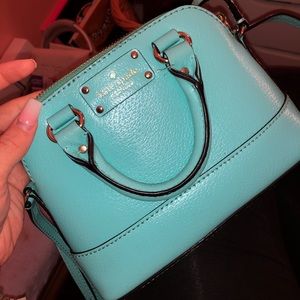 Kate Spade Cross body bag - Make Offers